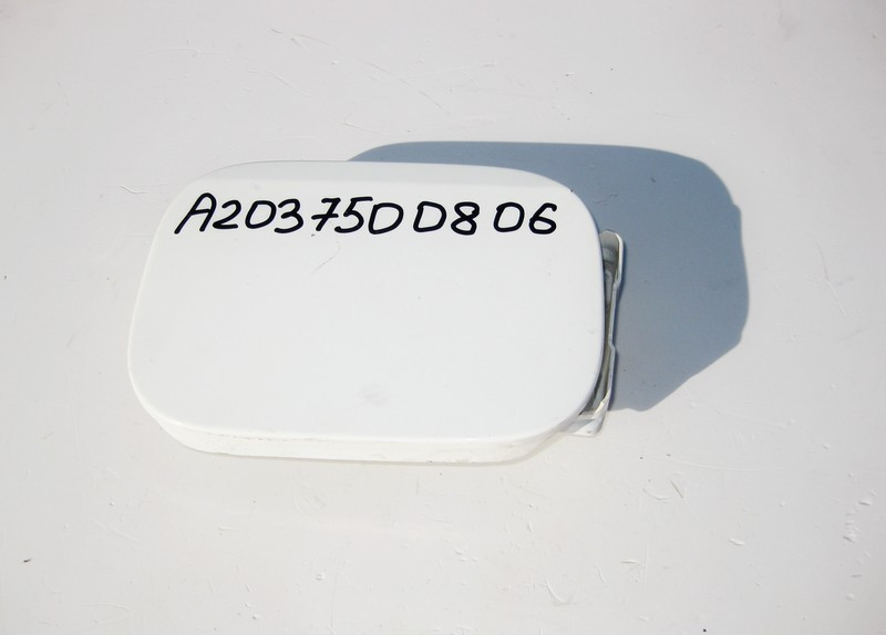 Mercedes-Benz  A2037500806 Лючок бензобака CL203 CLC Sportcoupe C203 Одеса - фото 1