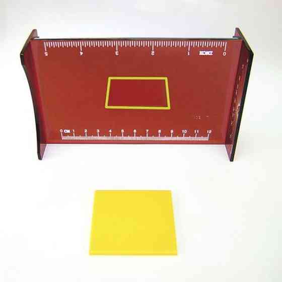 Навчальний набір Gigo Математичне дзеркало (1062) Харків