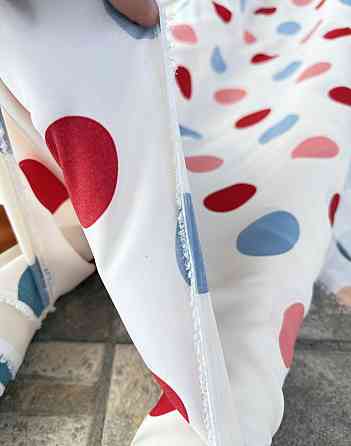 Тканина/опт/ костюмка — від 5 м, -5 м. рулони 25 м. Київ