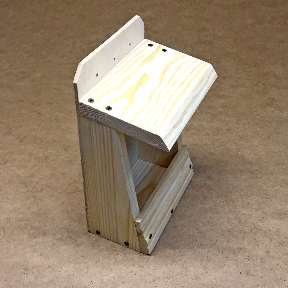 Розбірна годівниця "Зозуля" Миколаїв - фото 4