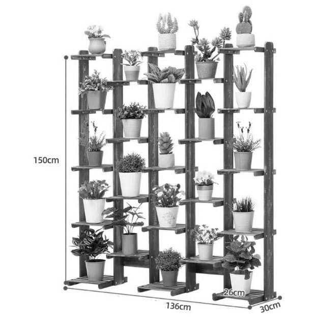 Подставка для цветов 
