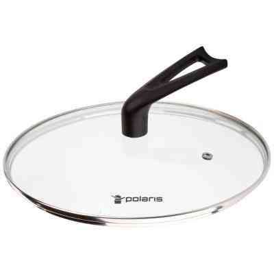 Крышка для посуды Polaris Standable Lid SL 28 см Винница
