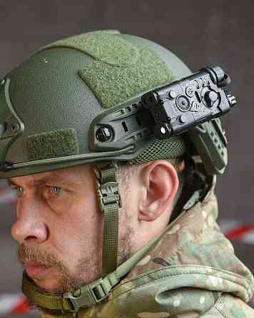 IS-EG NGAL лазерний покажчик з ІЧ-підсвіткою/КРАСНИЙ VIS лазер Deluxe версія WD06043-BK червоний ВТ4743 Одеса