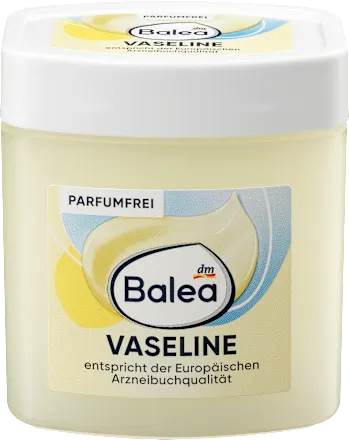 Balea Vaseline Балеа Вазелін, 125 мл Київ