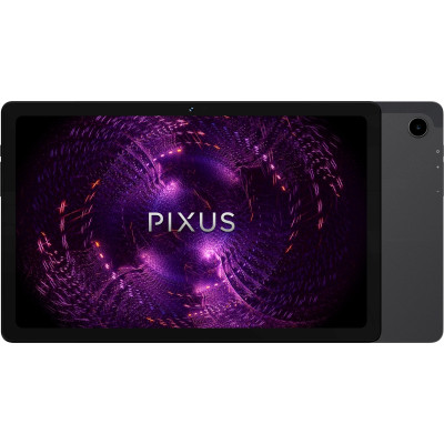 Планшет Pixus Titan 8/128Gb 10,4" 2K (2000x1200px) IPS LTE Чохол / зарядка (4897058531695) Винница - изображение 7