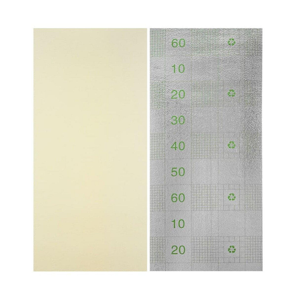 Обои самоклеющиеся 2800х500х1,5мм Жёлтый меланж YM-16 SW-00002023 Днепр - изображение 7