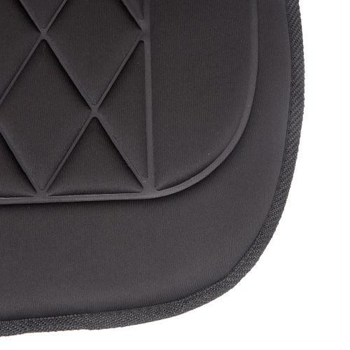 Масажна накидка на сидіння з підігрівом 12В/220В VMH-1509 Харків - фото 3