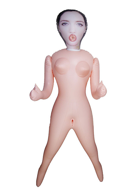 Секс лялька Lalka Roma Sex Aura Київ - фото 2