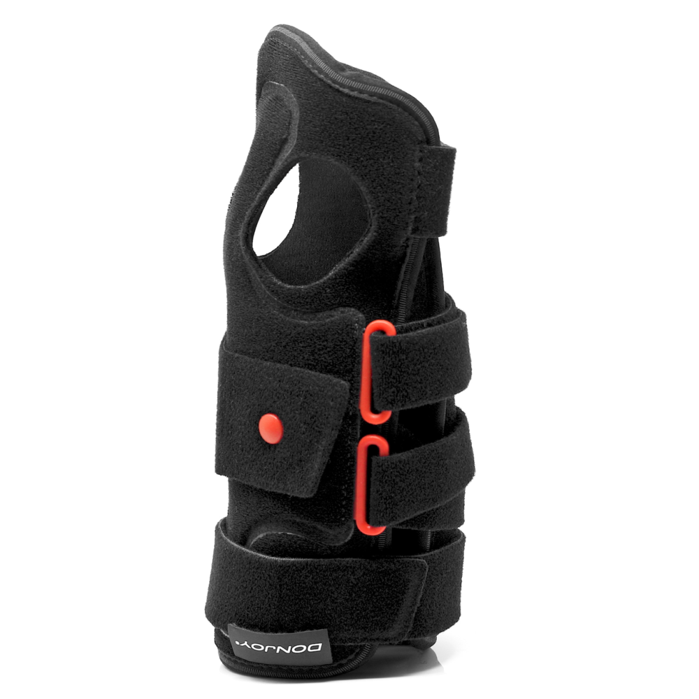 Универсальный ортез лучезапястного сустава DonJoy DuoForm Днепр - изображение 1