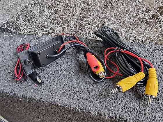 Камера заднього виду, 23590 Луцк