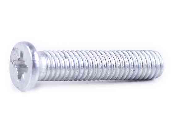 Гвинт кришки понижувального редуктора м/б 168F/170F (6,5/7Hp) Мукачево