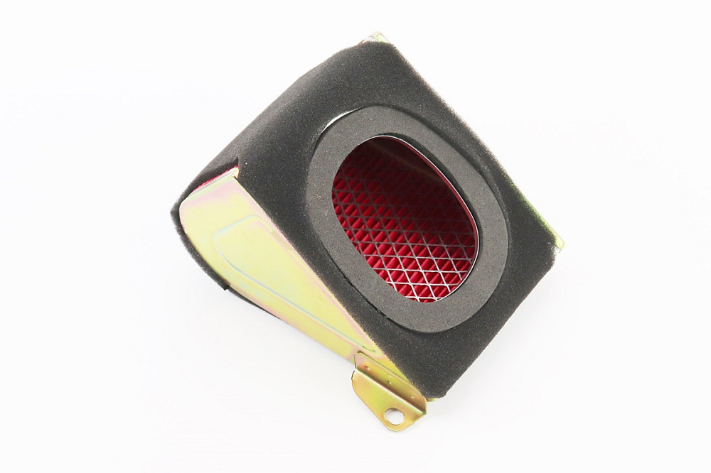 Фільтр-елемент повітряний "трикутник" 125cc Киев - изображение 1