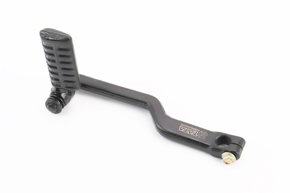 Важіль кікстартера (плоска підніжка) Киев - изображение 2