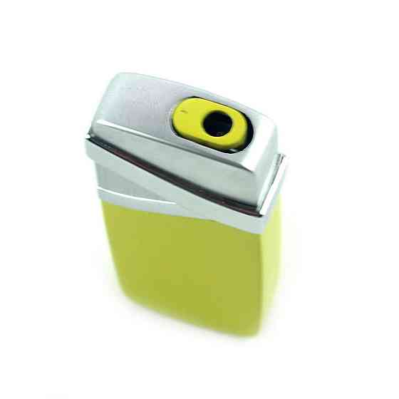 Запальничка "Caprice Ocean", зелена Рівне