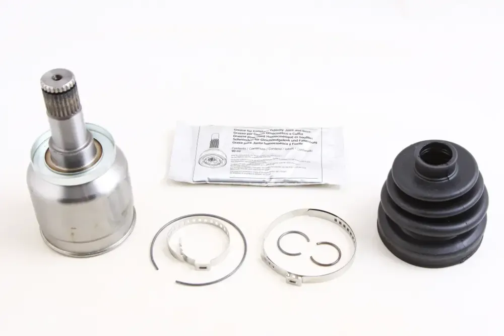 ШРУС 2108 внутрішній Metelli Вінниця - фото 1