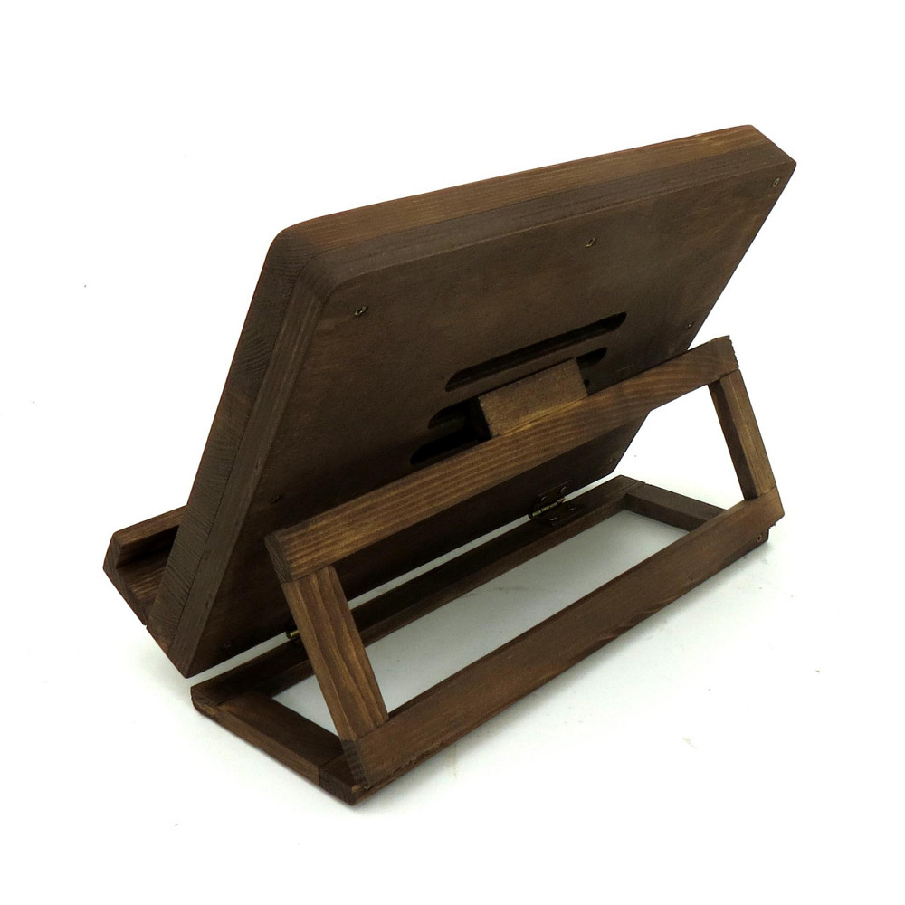 Подставка для кулинарных книг и планшетов 