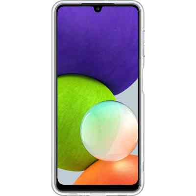 Чохол до моб. телефона BeCover Samsung Galaxy A22 SM-A225 / M32 SM-M325 Transparancy (706490) Вінниця
