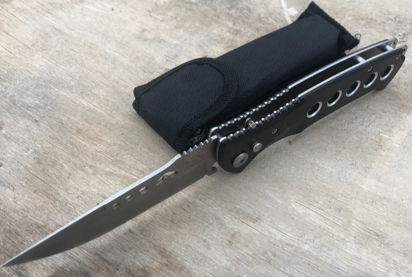 Викидной Нож 24 См. Складной нож тактический , охотничий код 79. Киев - изображение 6