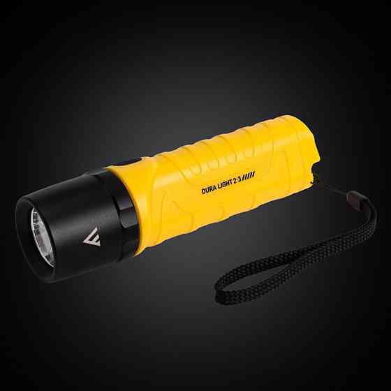 Фонарь профессиональный Mactronic Dura Light 2.3 (800 Lm) Powerbank USB Recharge Glass Breaker (PHH0124) Вінниця