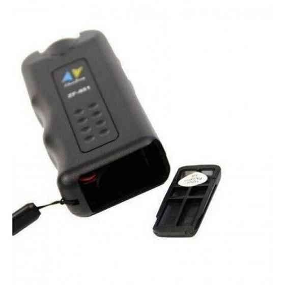 Эффективное ультразвуковое средство для контроля лая собак Ultrasonic, Ультразвуковое средство от собак YJ-58 Львов