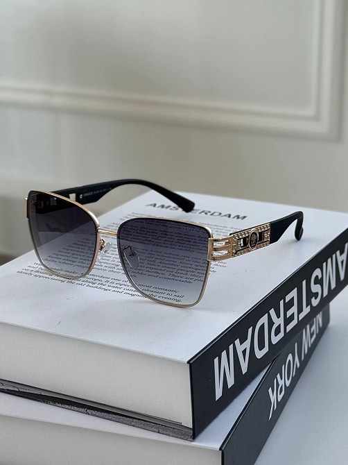 Очки женские. Versace 🔥 MasterSem Киев - изображение 5