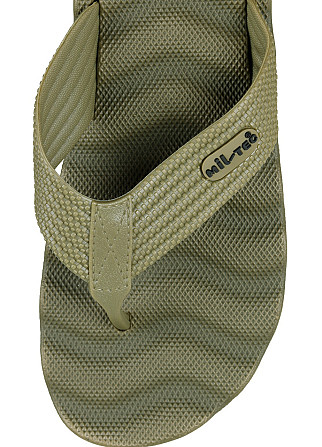 В'єтнамки (Шльопанці) із піни Eva Mil-Tec від Sturm "Combat Sandals" (12893001) Розмір 45 Нововолинськ - фото 6
