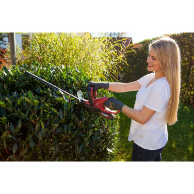 Кущоріз Einhell GE-CH 1846 Li-Solo (без АКБ і ЗП) (3410642) Вінниця - фото 2