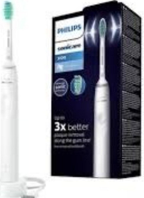 Зубная Щётка электрическая Philips Sonicare 3100. Киев - изображение 5