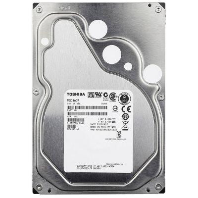 Жорсткий диск 3.5" 1TB Toshiba (MG04ACA100N) Вінниця - фото 3