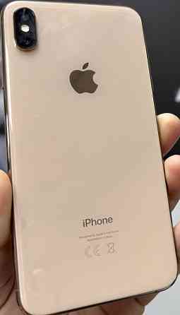 Айфон iPhone XsMax 64Gb. АКБ 100% Киев