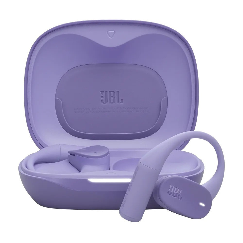 Bluetooth-гарнітура JBL Sense Lite Purple (JBLSENSELITEPUR) ( 17505 ) Харків - фото 9