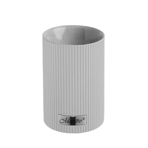 Набір кухонного приладдя 8 предметів сірий MR-1542-GREY Maestro Житомир