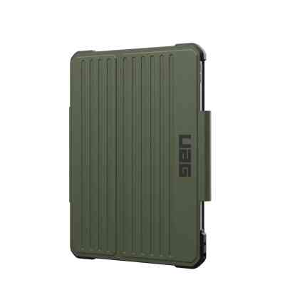 Чохол до планшета UAG iPad Pro 11&quot; (Gen 5 2024) Metropolis SE Olive (124475117272) Вінниця
