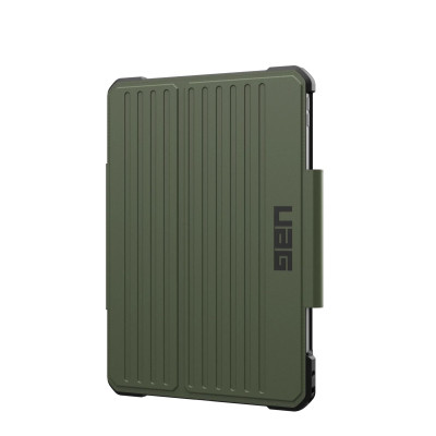 Чехол для планшета UAG iPad Pro 11" (Gen 5 2024) Metropolis SE Olive (124475117272) Винница - изображение 3