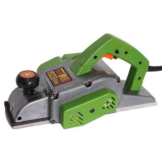 Електрорубанок Procraft PE-1900 (1.9 кВт, ножі 82 мм, 15000 об/хв) – потужний інструмент для обробки деревини Львів