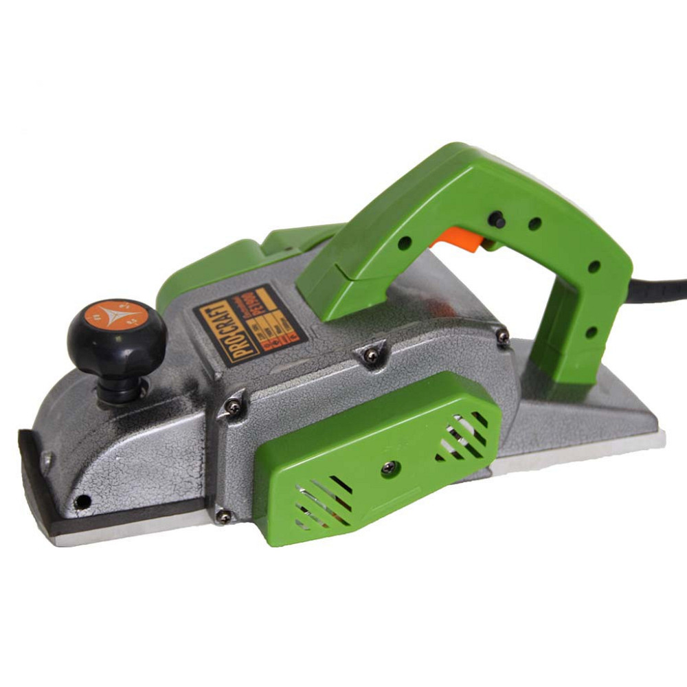 Електрорубанок Procraft PE-1900 (1.9 кВт, ножі 82 мм, 15000 об/хв) – потужний інструмент для обробки деревини Львів - фото 1