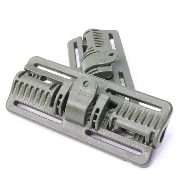 Быстрый сброс для плитоноска бронижилета Одеса - фото 6