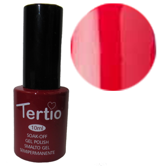 TERTIO гель - лак № 006 (бургунд ) 10 мл Киев - изображение 1