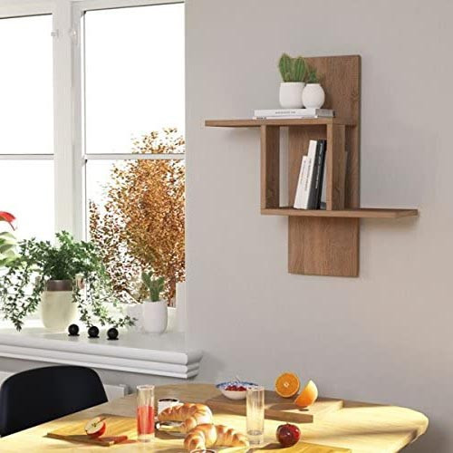 Настенная полка 