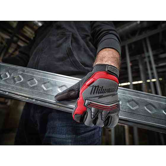 Перчатки защитные MILWAUKEE, 8/M Одесса