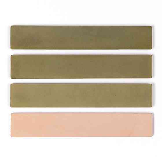 Work Sharp Набір аксесуарів до Professional Precision Adjust Elite Knife Sharpener ( 3 точильні камені, 1 шкіряна смуга, 1 полірувальна паста) Киев