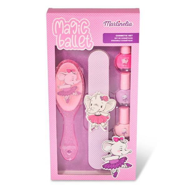 Набір дитячої косметики Martinelia Чарівний балет (11967) Харків - фото 3