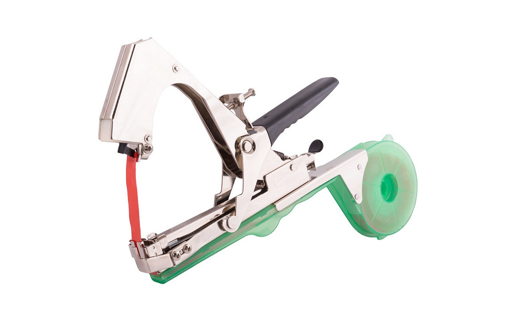 MASTERTOOL Степлер-тапенер для підв'язування рослин MASTERTOOL 14-6150 Коломия - фото 1