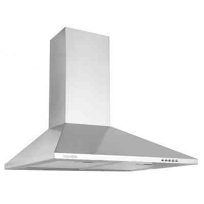 Витяжка кухонна Interline UNNA X A/60 PB/2/T Вінниця