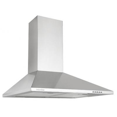 Витяжка кухонна Interline UNNA X A/60 PB/2/T Вінниця - фото 2