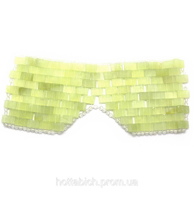 Массажер нефрит для лица Киев - изображение 1