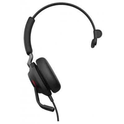 Навушники Jabra Evolve 2 40 MS USB-A Mono (24089-899-999) Вінниця