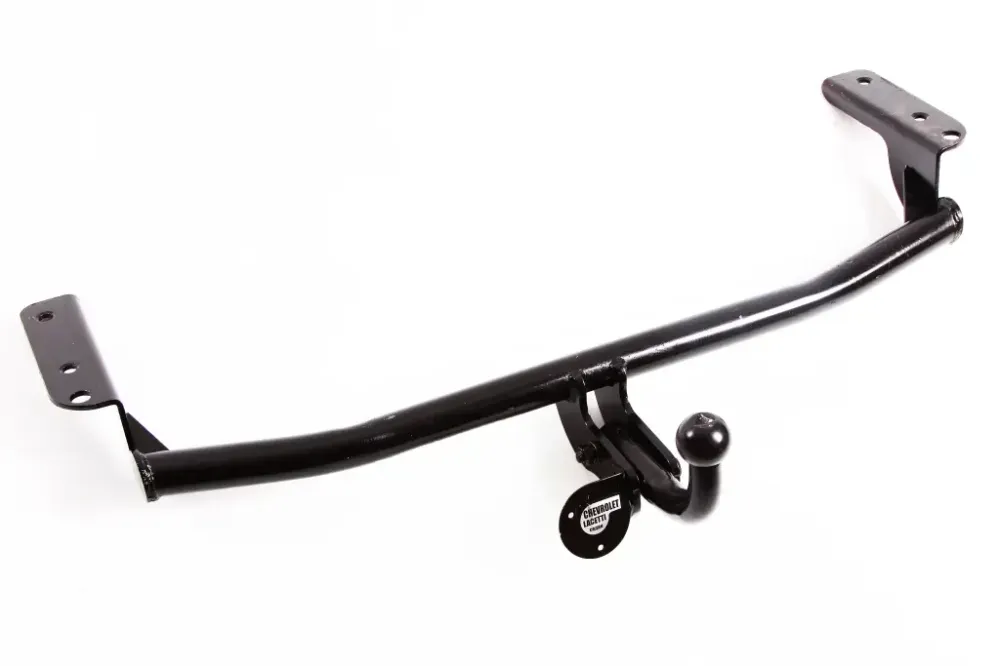 Фаркоп Lacetti седан знімав кованний кулька з твердим колом Вінниця - фото 1