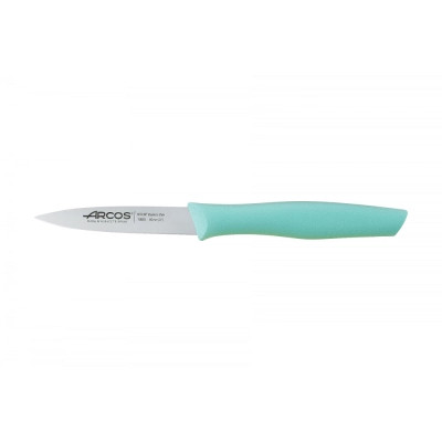 Кухонный нож Arcos Nova для чищення 85 мм М'ятний (188577) Винница - изображение 2