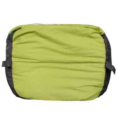 Спальний мішок Tramp Fjord Long кокон правий green/grey (UTRS-094L-R) Вінниця